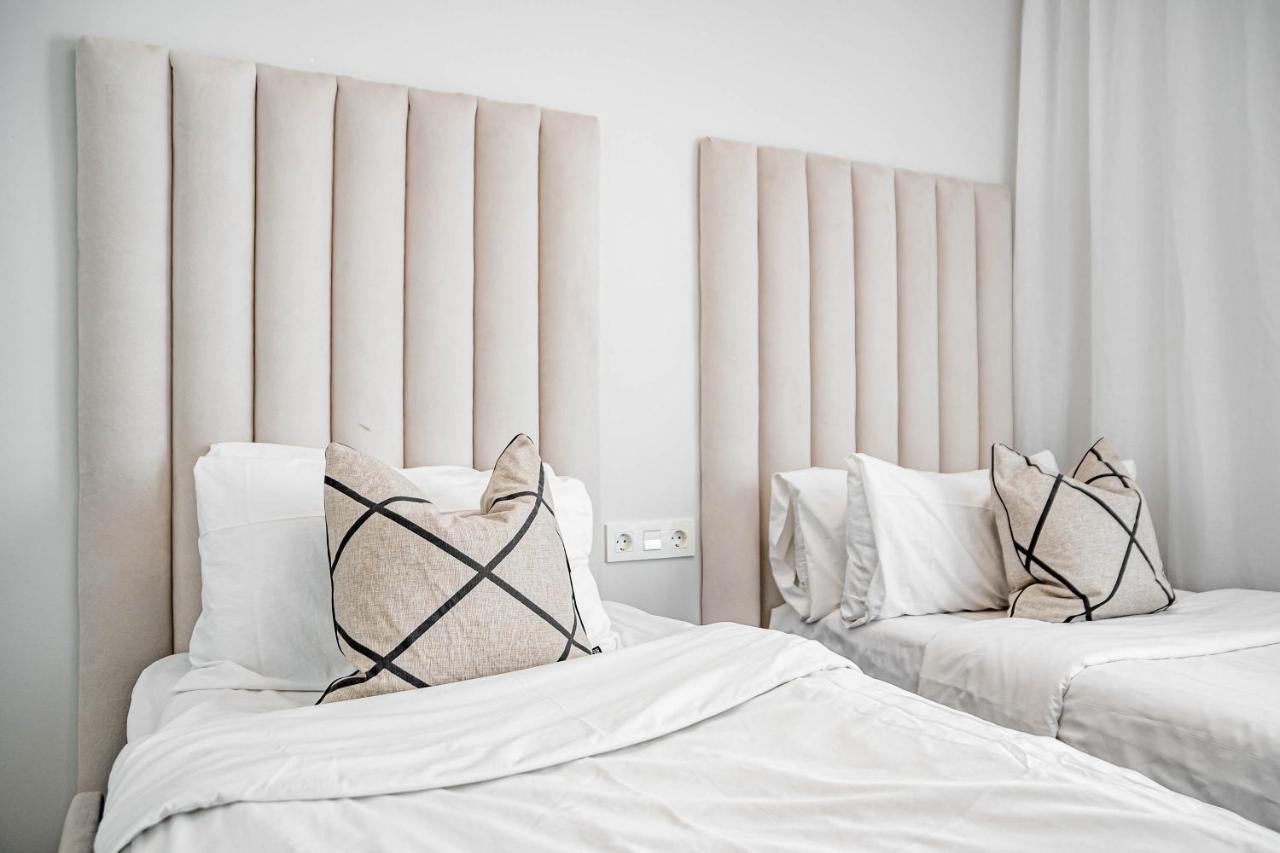 Modern Apartment In San Pedro By Costarentals - M34 Marbella Exteriér fotografie