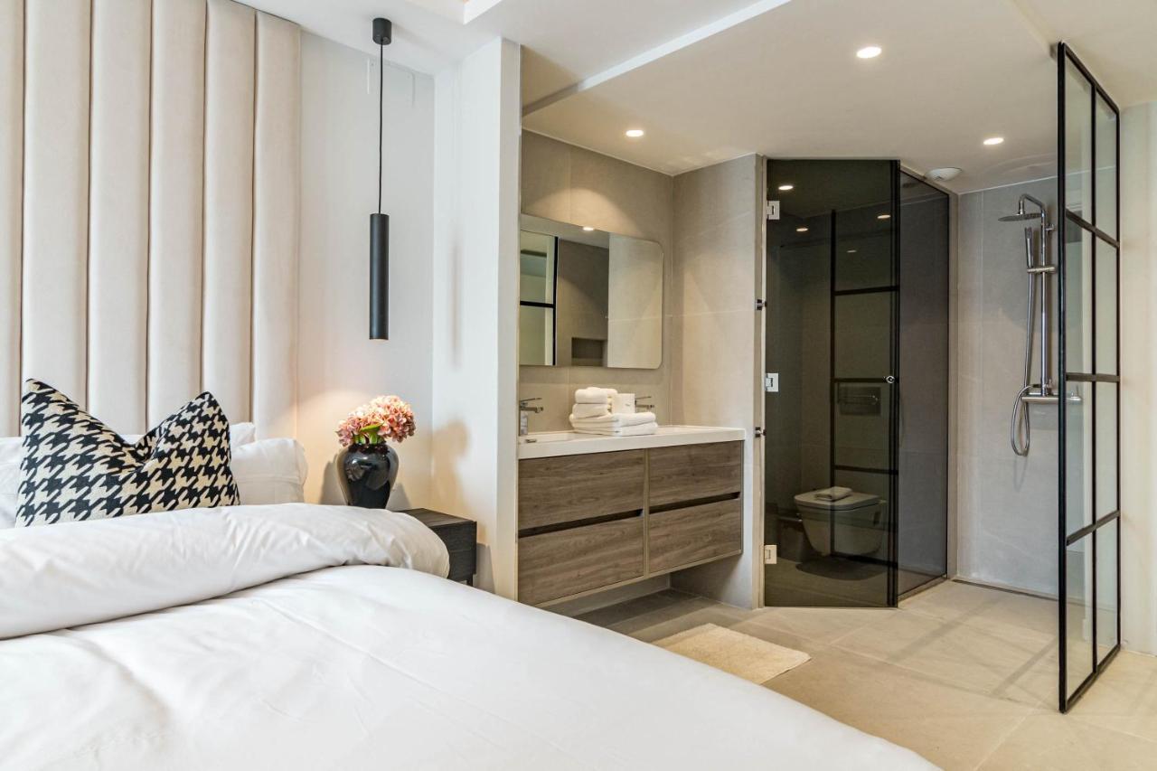 Modern Apartment In San Pedro By Costarentals - M34 Marbella Exteriér fotografie