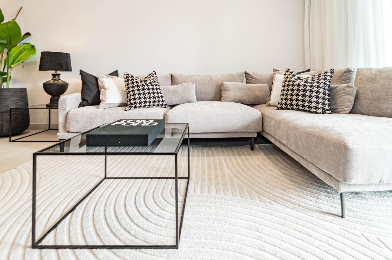 Modern Apartment In San Pedro By Costarentals - M34 Marbella Exteriér fotografie