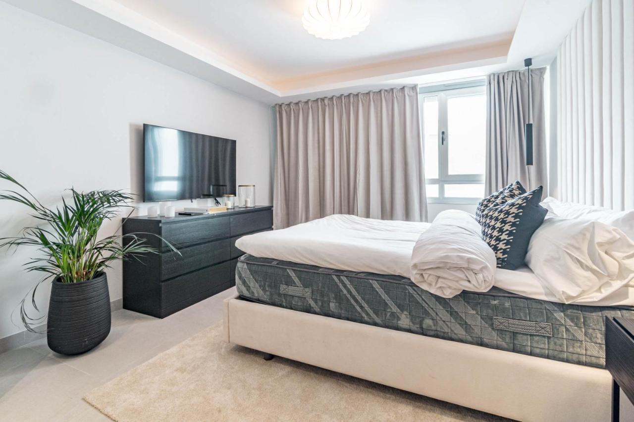 Modern Apartment In San Pedro By Costarentals - M34 Marbella Exteriér fotografie