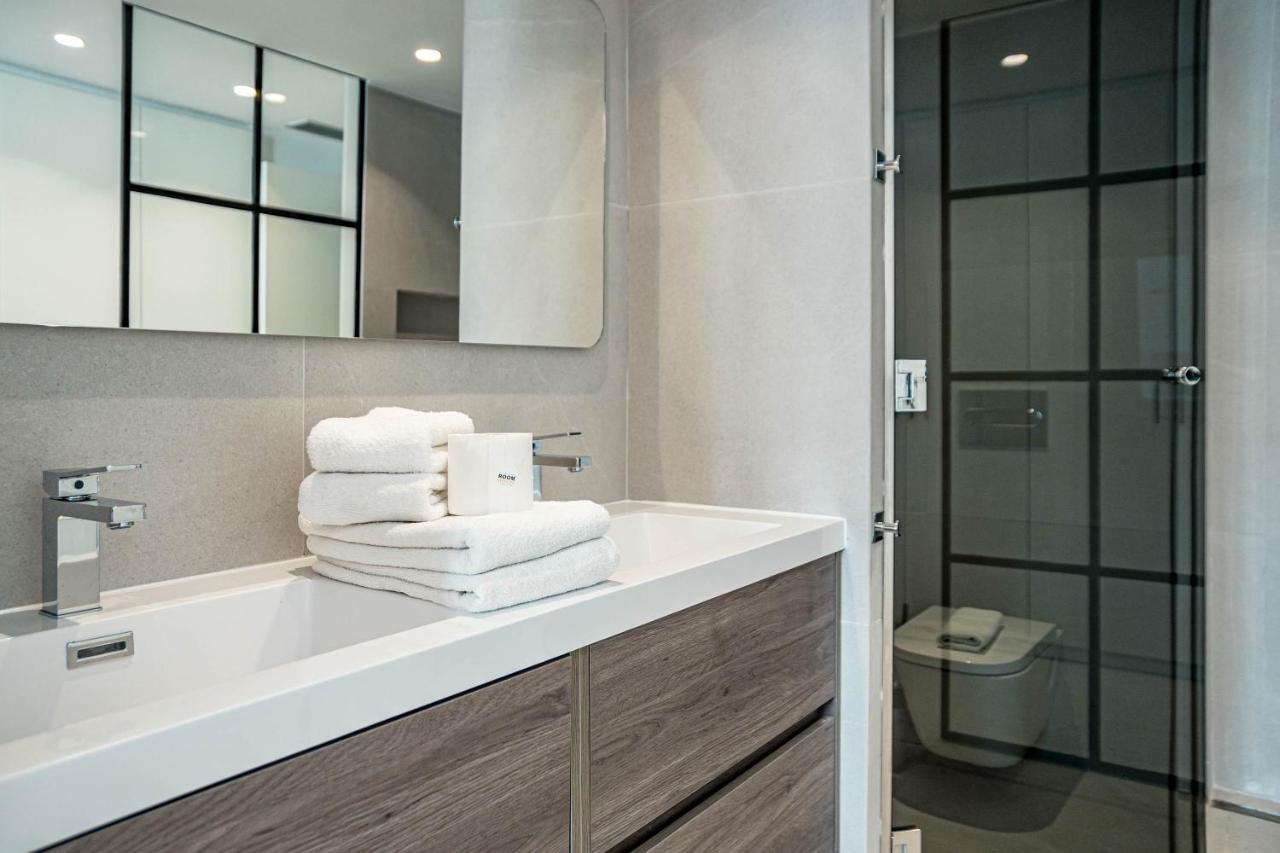 Modern Apartment In San Pedro By Costarentals - M34 Marbella Exteriér fotografie