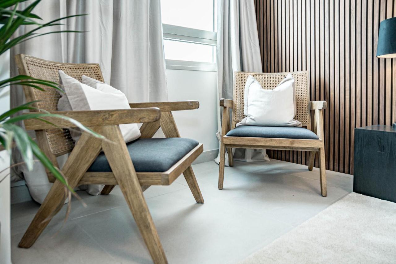 Modern Apartment In San Pedro By Costarentals - M34 Marbella Exteriér fotografie