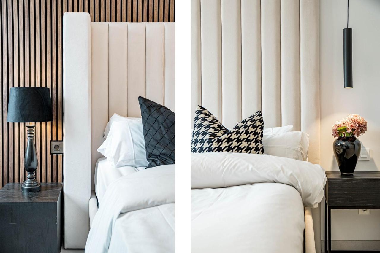 Modern Apartment In San Pedro By Costarentals - M34 Marbella Exteriér fotografie